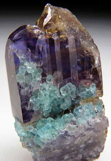 Name this Gemstone - July